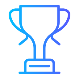 Trophy icon