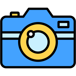 Camera icon