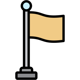 Flag icon