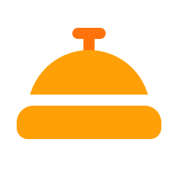 Bell icon