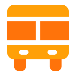 Bus icon