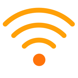 wifi Icône