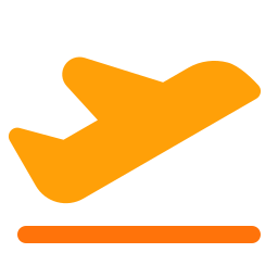 Takeoff icon