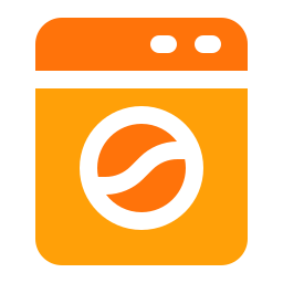 Washing icon