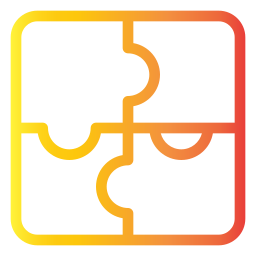 puzzle icon