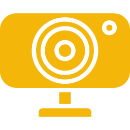 webcam icon