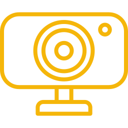 webcam icon