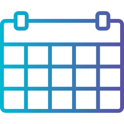 Calendar icon