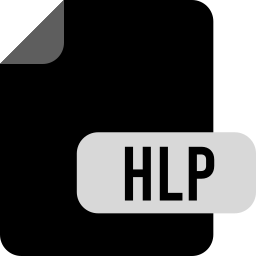 hlp icon