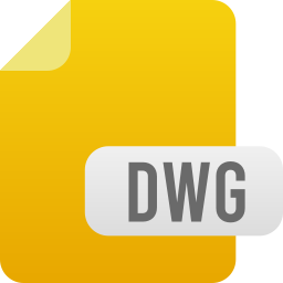 dwg icoon