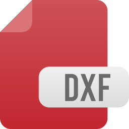 dxf Icône