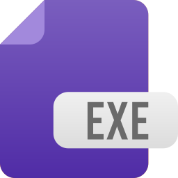 Exe icon