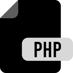 php icon