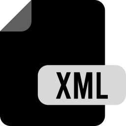 xml icoon