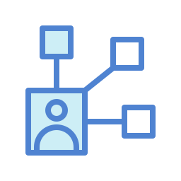 Connection icon