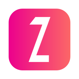 z icon