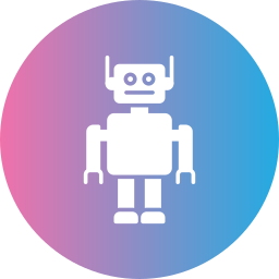 roboter icon