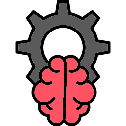 Brain icon