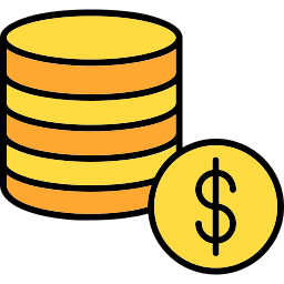 Coins icon