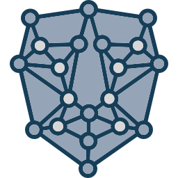 Artificial intellegence icon