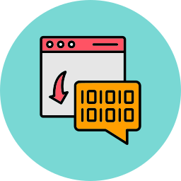 webseitenentwicklung icon