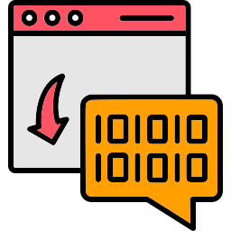 webseitenentwicklung icon