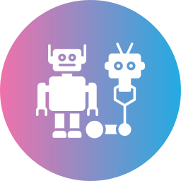 robotik icon