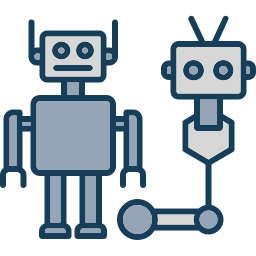 Robotics icon