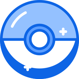 pokeball Icône