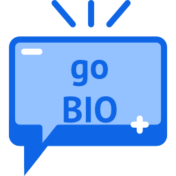 Bio icon