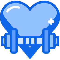 Exercise icon