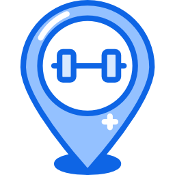 Location icon