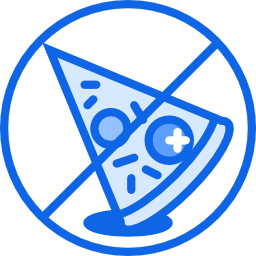 Pizza icon