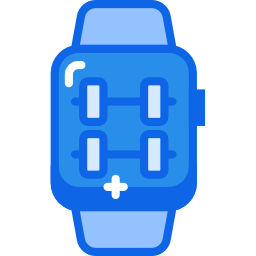 Smartwatch icon