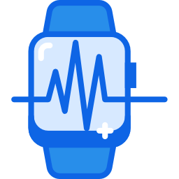 Smartwatch icon