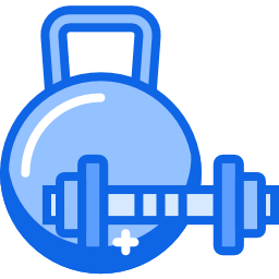 Kettlebell icon