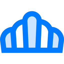 croissant icon