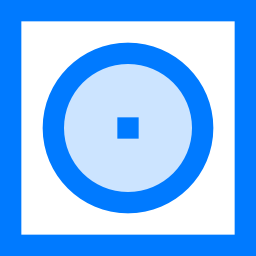 スピーカー icon