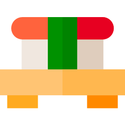 Sushi icon