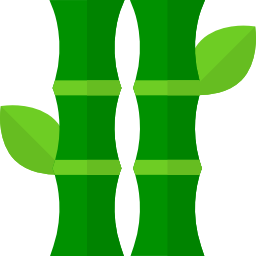 Bamboo icon