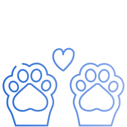 Paws icon