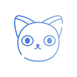 Cat icon