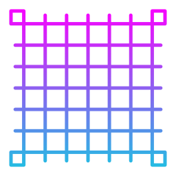 Grid icon