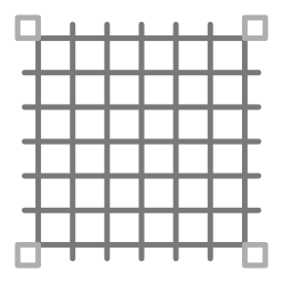 Grid icon