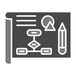 Planning icon