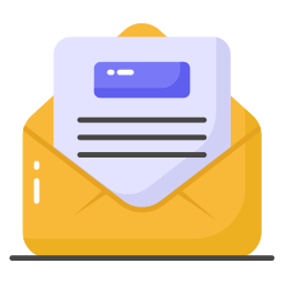 email icon