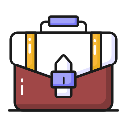 Portfolio icon