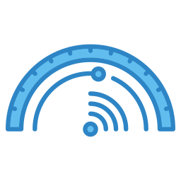 Data transfer icon