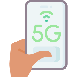 5g Ícone