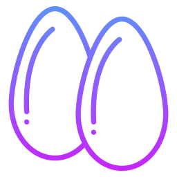 Eggs icon